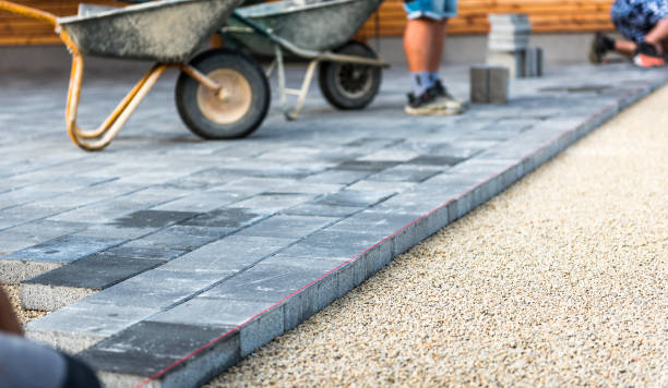 Best Permeable Paver Driveway  in Deland Southwest, FL