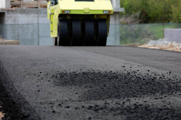Best Professional Driveway Pavers  in Deland Southwest, FL
