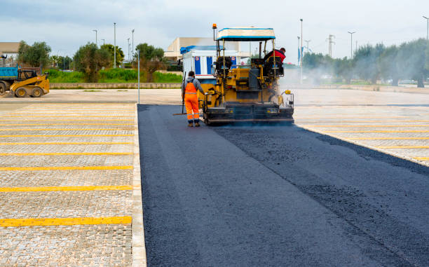 Best Driveway Paving Contractor  in Deland Southwest, FL