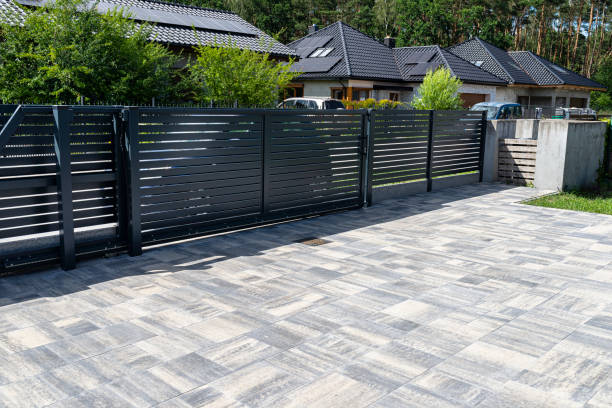 Best Brick Driveway Pavers  in Deland Southwest, FL